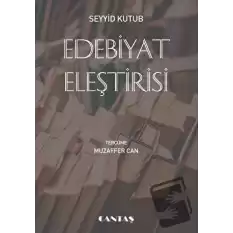 Edebiyat Eleştirisi