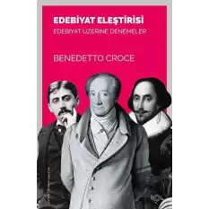 Edebiyat Eleştirisi