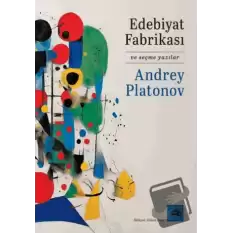 Edebiyat Fabrikası ve Seçme Yazılar