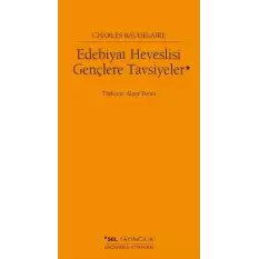 Edebiyat Heveslisi Gençler Tavsiyeler