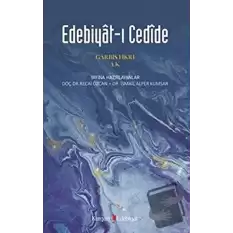 Edebiyat-ı Cedide