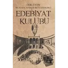 Edebiyat Kulübü