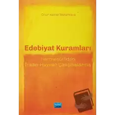 Edebiyat Kuramları