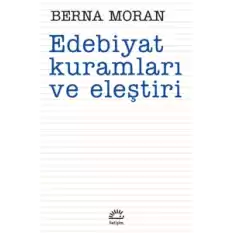 Edebiyat Kuramları ve Eleştiri