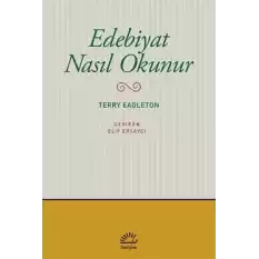 Edebiyat Nasıl Okunur