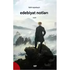 Edebiyat Notları