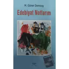 Edebiyat Notlarım