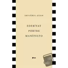 Edebiyat Portre Manifesto