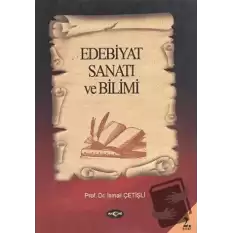 Edebiyat Sanatı ve Bilimi