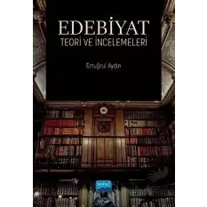 Edebiyat Teori ve İncelemeleri