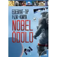 Edebiyat-Tıp-Fizik-Kimya - Nobel Ödülü