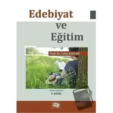 Edebiyat ve Eğitim