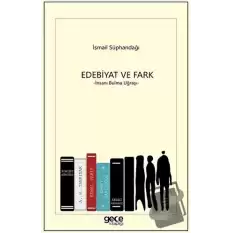 Edebiyat ve Fark