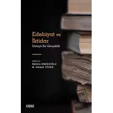 Edebiyat ve İktidar