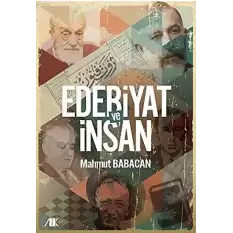 Edebiyat ve İnsan