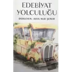 Edebiyat Yolculuğu