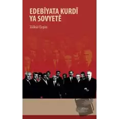 Edebiyata Kurdi ya Sovyete