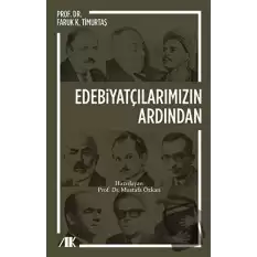 Edebiyatçılarımızın Ardından