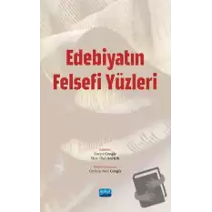 Edebiyatın Felsefi Yüzleri