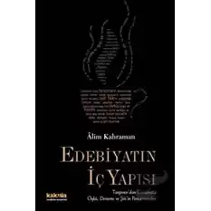 Edebiyatın İç Yapısı