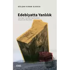 Edebiyatta Yanlılık