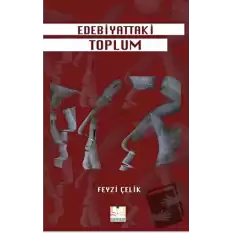 Edebiyattaki Toplum (Ciltli)