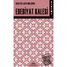 Edebiyet Kalesi - Deneme-1