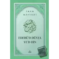 Edebüd Dünya ved Din