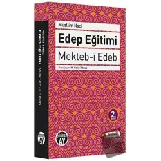 Edep Eğitimi