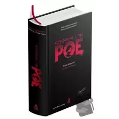 Edgar Allan Poe Bütün Hikayeleri (Tek Cilt) (Ciltli)