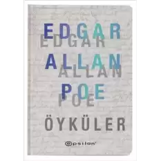 Edgar Allan Poe Öyküler