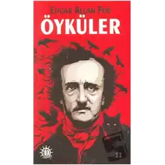 Edgar Allan Poe Öyküler 2