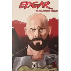 Edgar - Bölüm 2 Nussefe Yolculuk