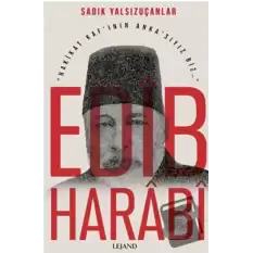 Edib Harabi