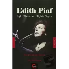 Edith Piaf