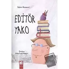 Editör Yako