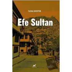 Efe Sultan