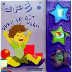 Efe - Uyku ve Süt Saati