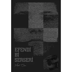 Efendi Bi Serseri