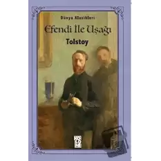 Efendi ile Uşağı