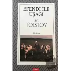 Efendi İle Uşağı