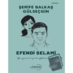 Efendi Selami