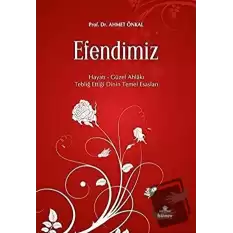 Efendimiz