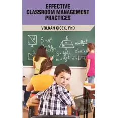 Effective Clasroom Management Practices