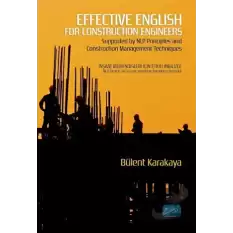 Effective English for Construction Engineers