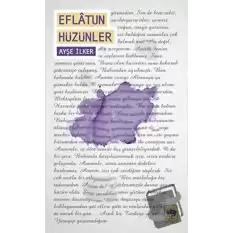 Eflatun Hüzünler