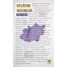 Eflatun Hüzünler