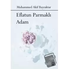 Eflatun Parmaklı Adam