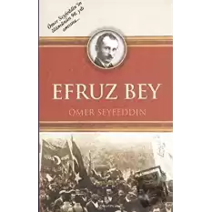 Efruz Bey