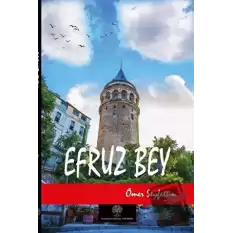 Efruz Bey